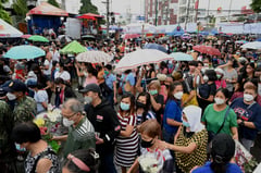 Continue cash transfers, fuel discounts to cushion inflation’s impact — Malacañang