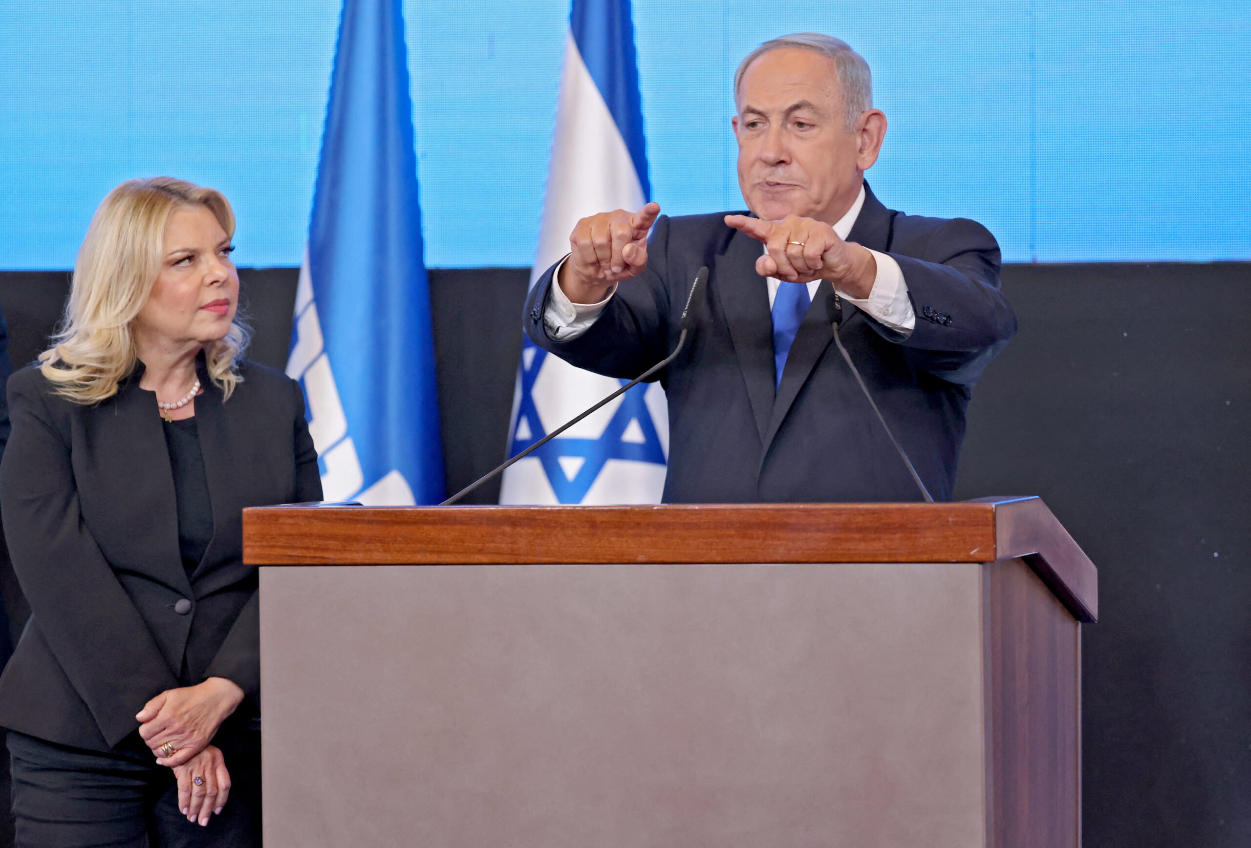Israel pounds Hamas enclave — Gaza ground war in full tilt