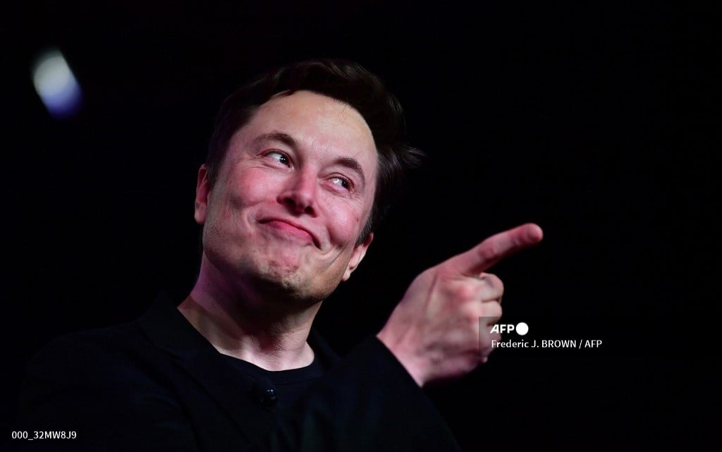 Musk polls Twitter users on his future as CEO
