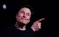 Musk’s X sues media nonprofit over portrayal of site as full of anti-Semitism