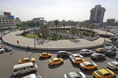American journalist kidnapped in Iraq by Iran-linked group: US