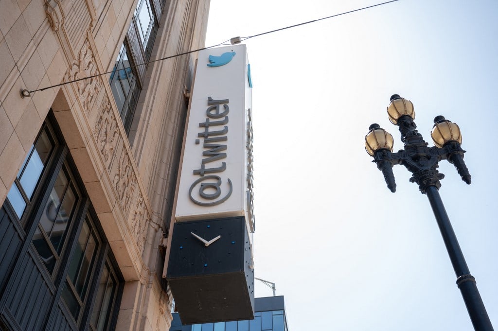 For political activists, Twitter packs a vital punch