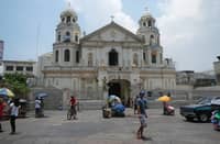 File Photo | Quiapo Church