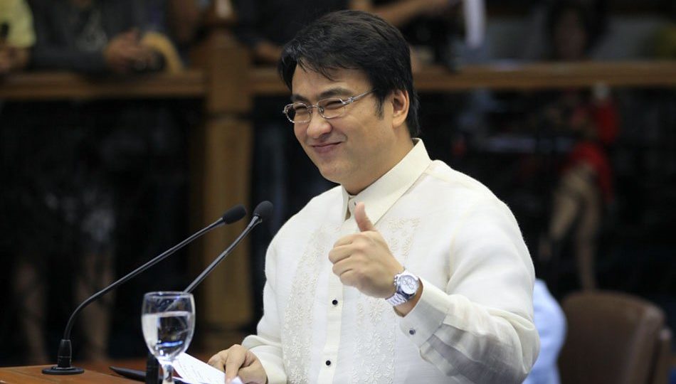 Solon: Don’t waste time in repair of damaged infra