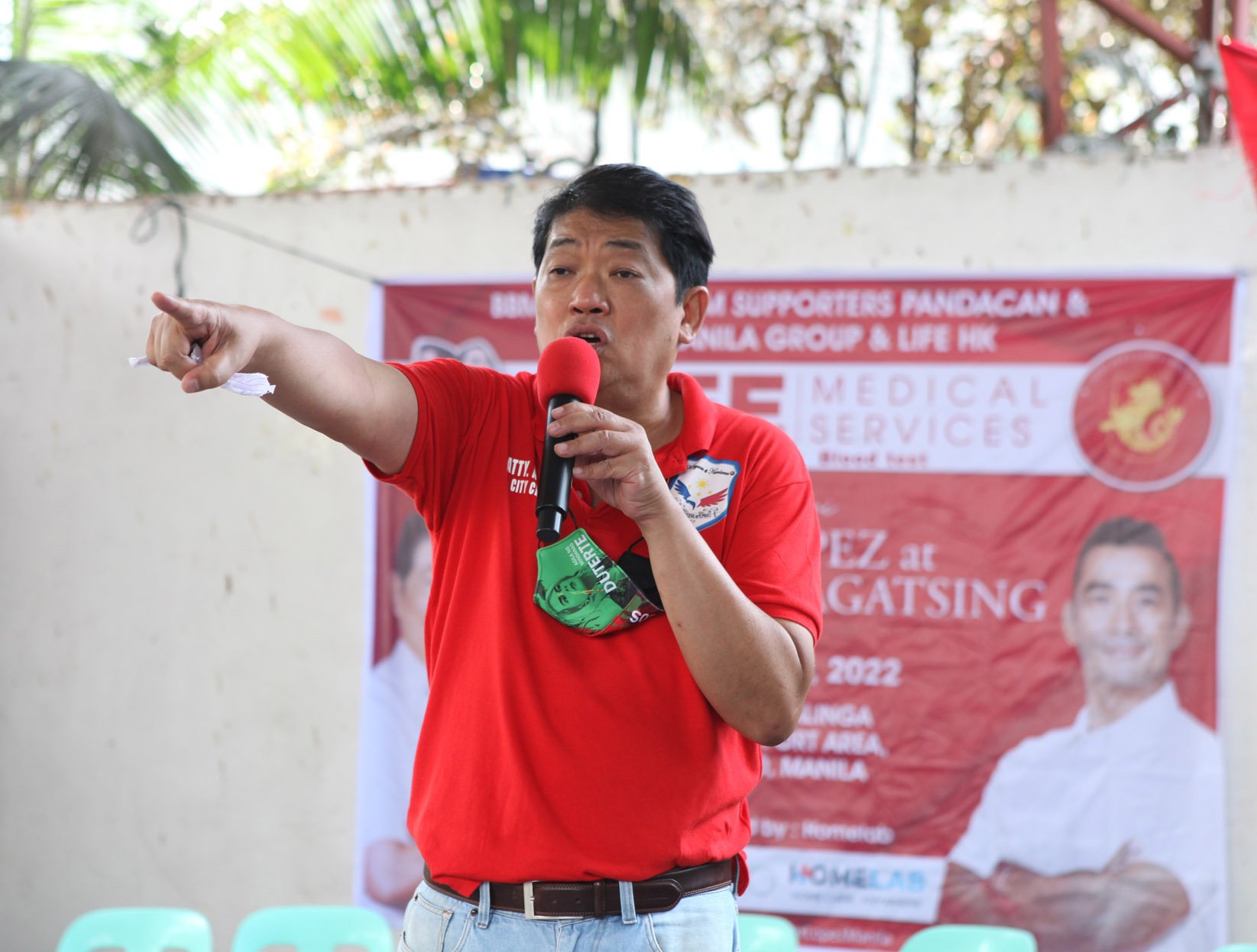 SC denies Lopez motion on NCAP