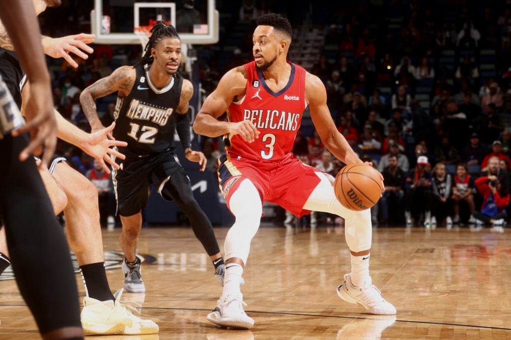 Pelicans dump Grizzlies while Mavericks beat Clippers