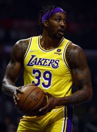 NBA vet Dwight Howard to play for Taiwan team