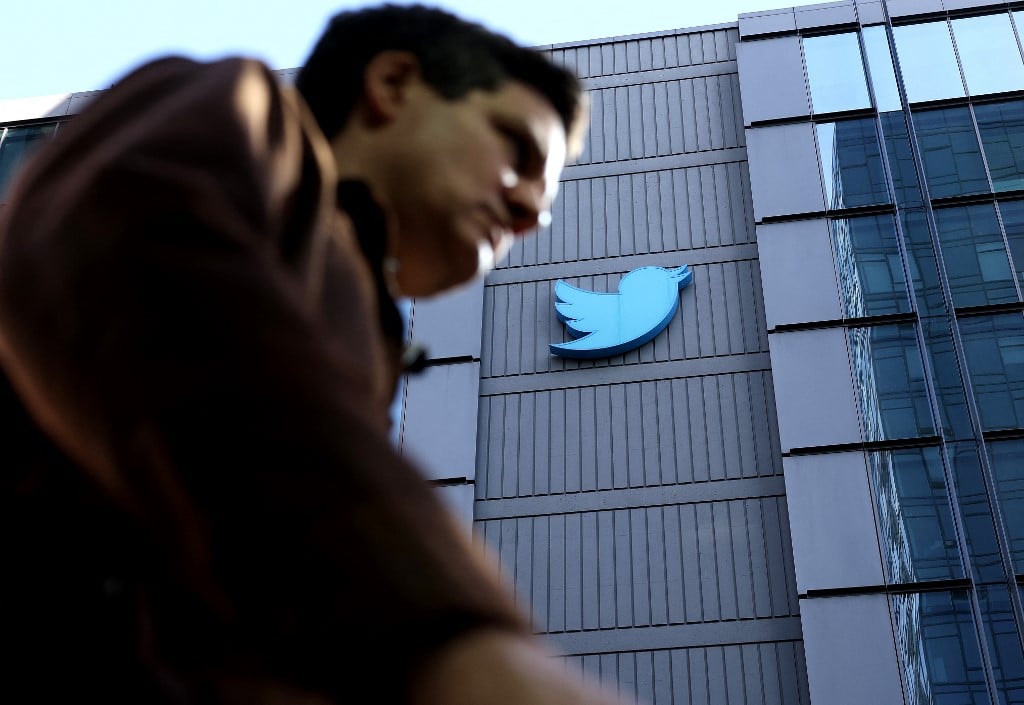 Twitter exodus begins after Musk ‘hardcore’ ultimatum