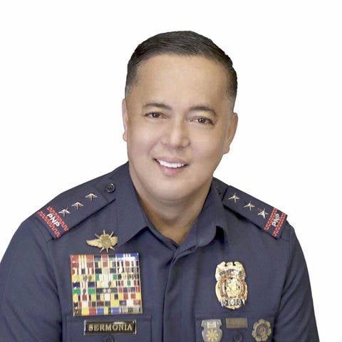 New Caraga police director named