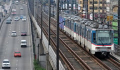 Japanese expertise to benefit local railways personnel