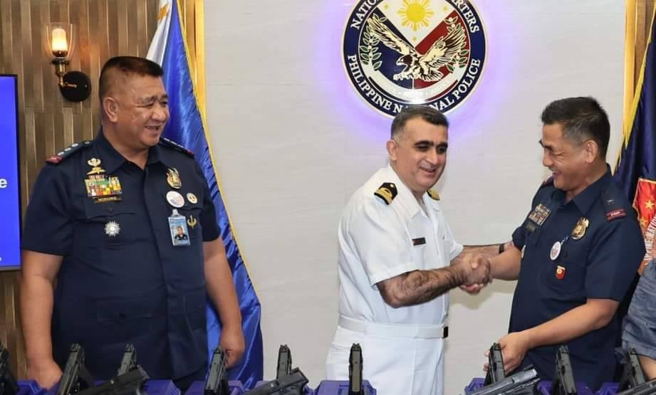 PNP modernization program gets backing
