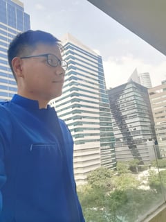 Real estate expert: Wealth a mindset