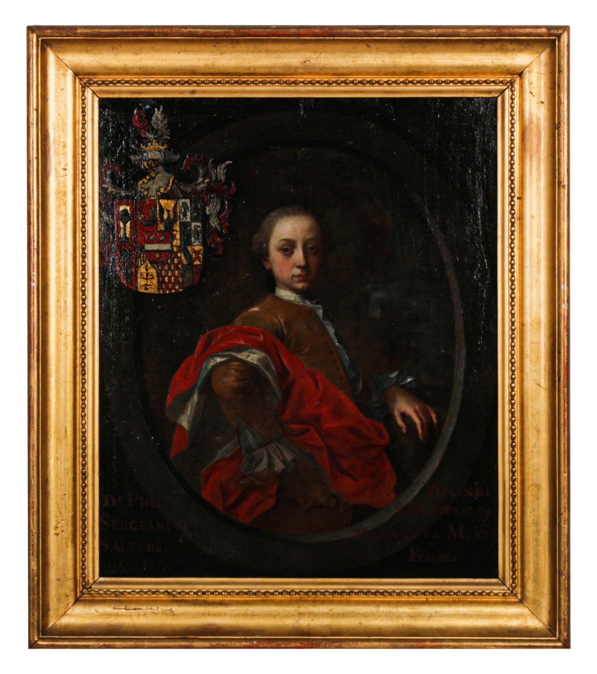 Holiday auction presents festive, giftable art