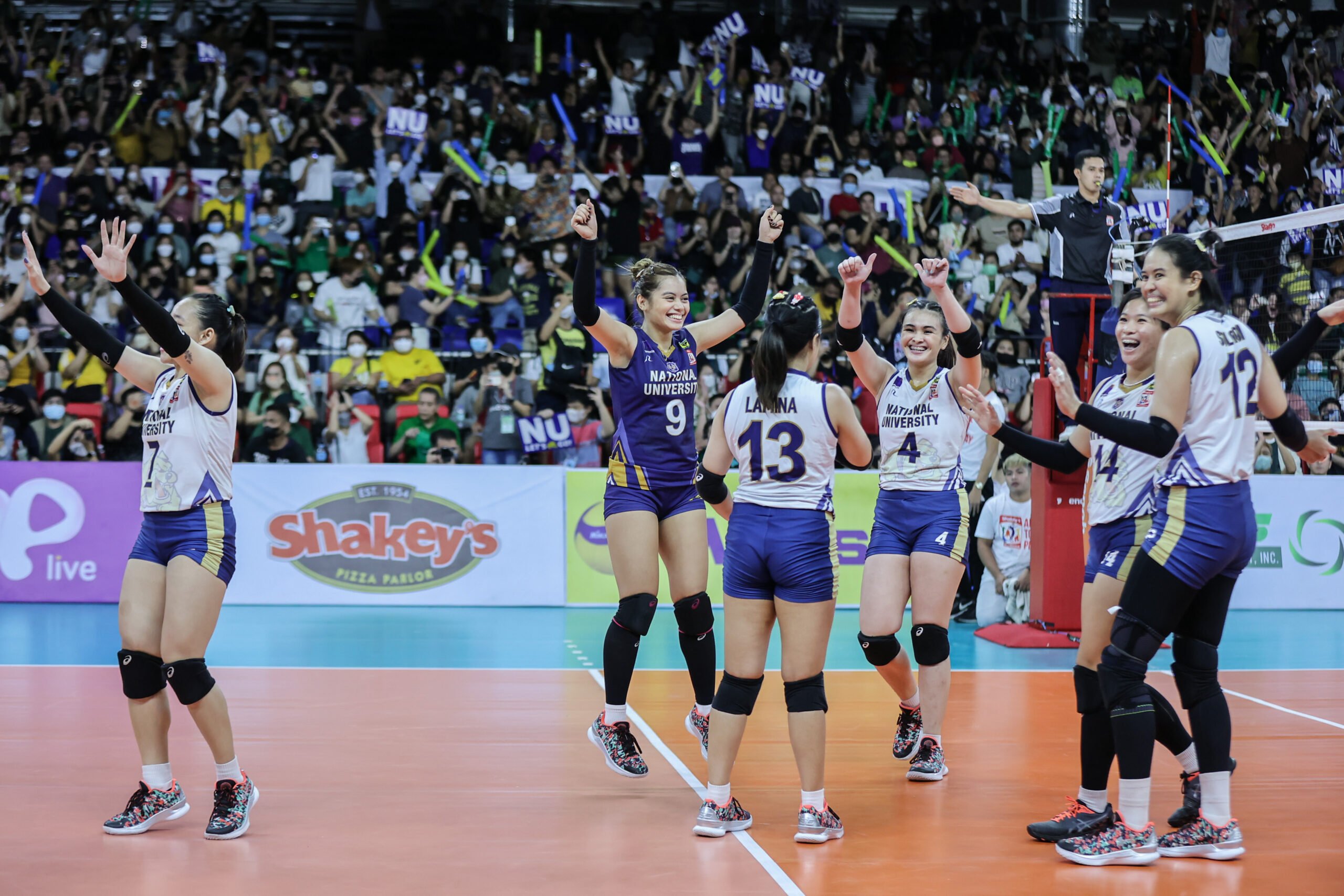 Lady Bulldogs book Japan camp