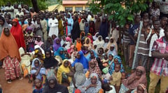 Jihadists slaughter 14 women ‘witches’