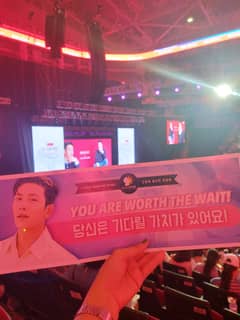Ji Chang-wook in Manila: Worth the wait