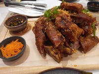 Kuya J gives Pinoy classics  a brotherly upgrade