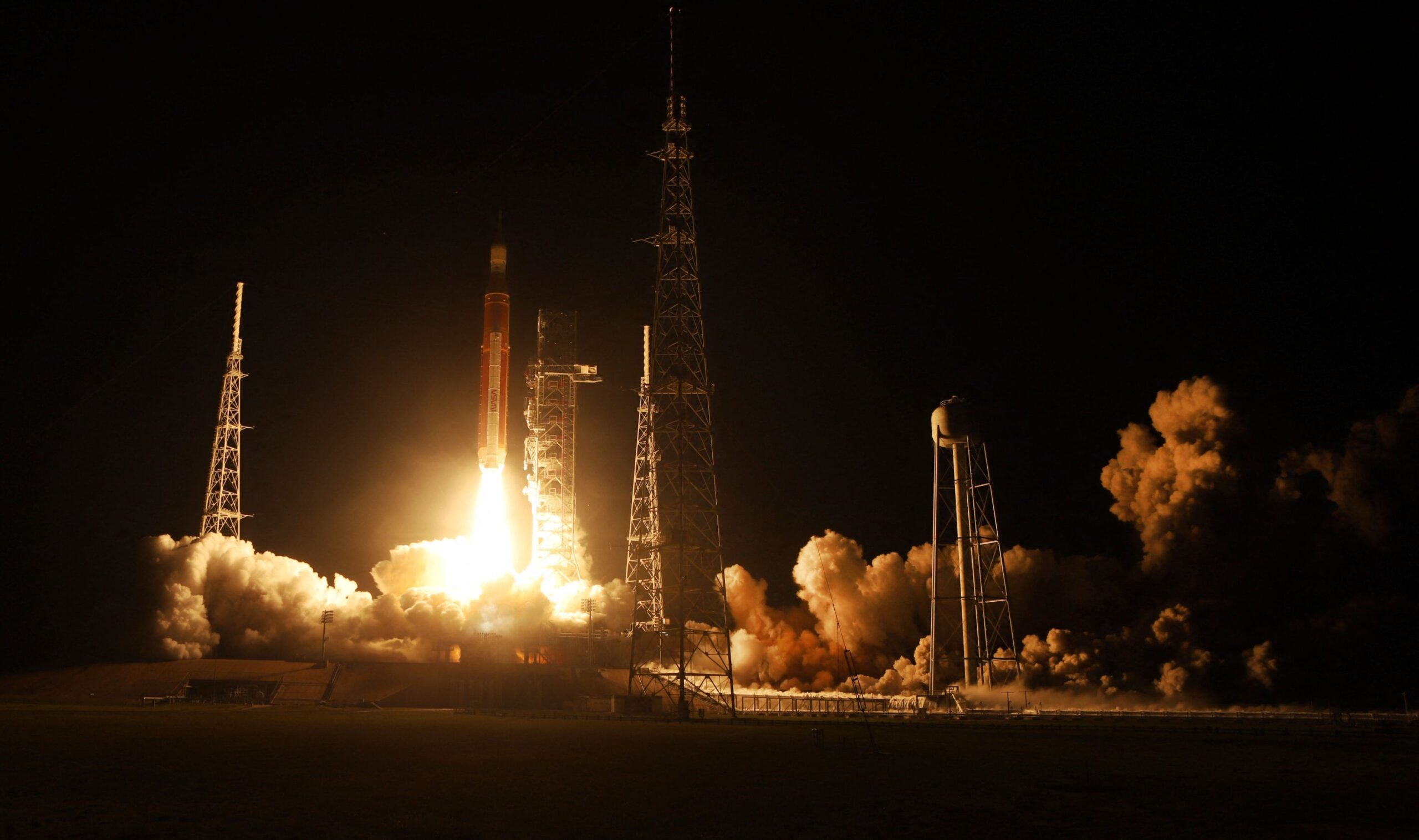 NASA Moon mission ‘exceeding’ expectations