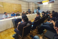 Boracay summit envisions digitally-transformed world