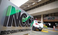 ERC may take legal action to compel NGCP to cooperate in performance audit
