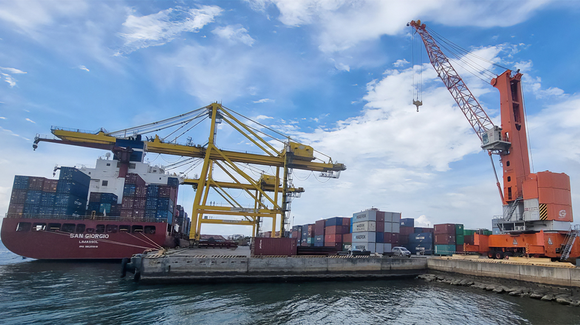 Mindanao trade gets key boost