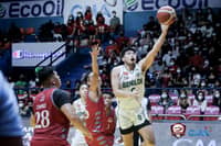 Blazers quell Pirates uprising