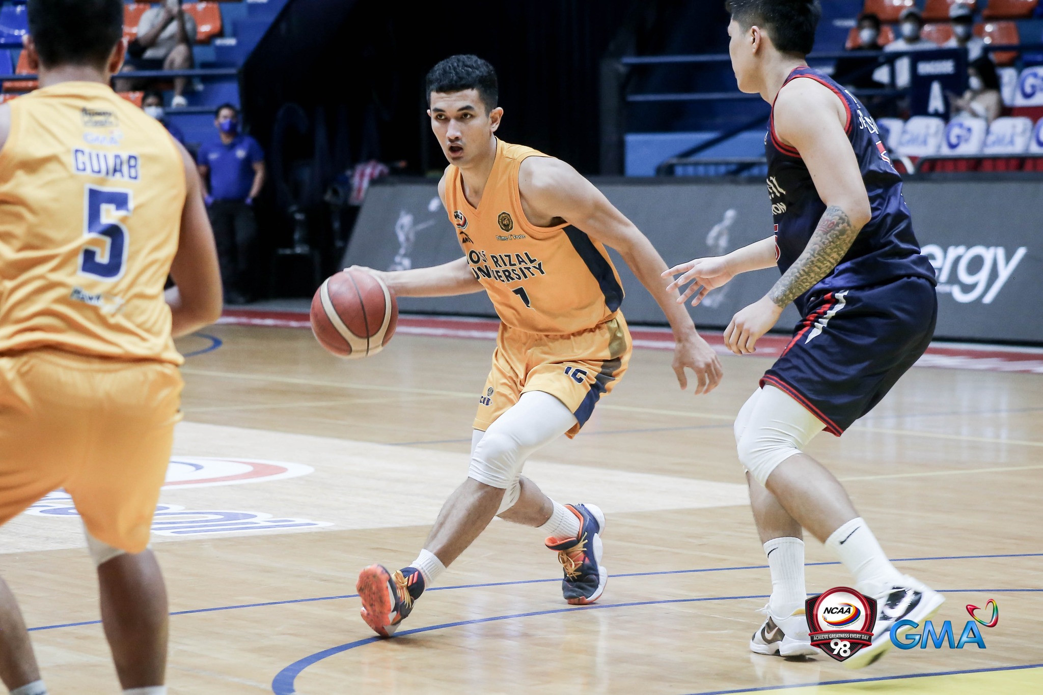 Heavy Bombers flatten Knights