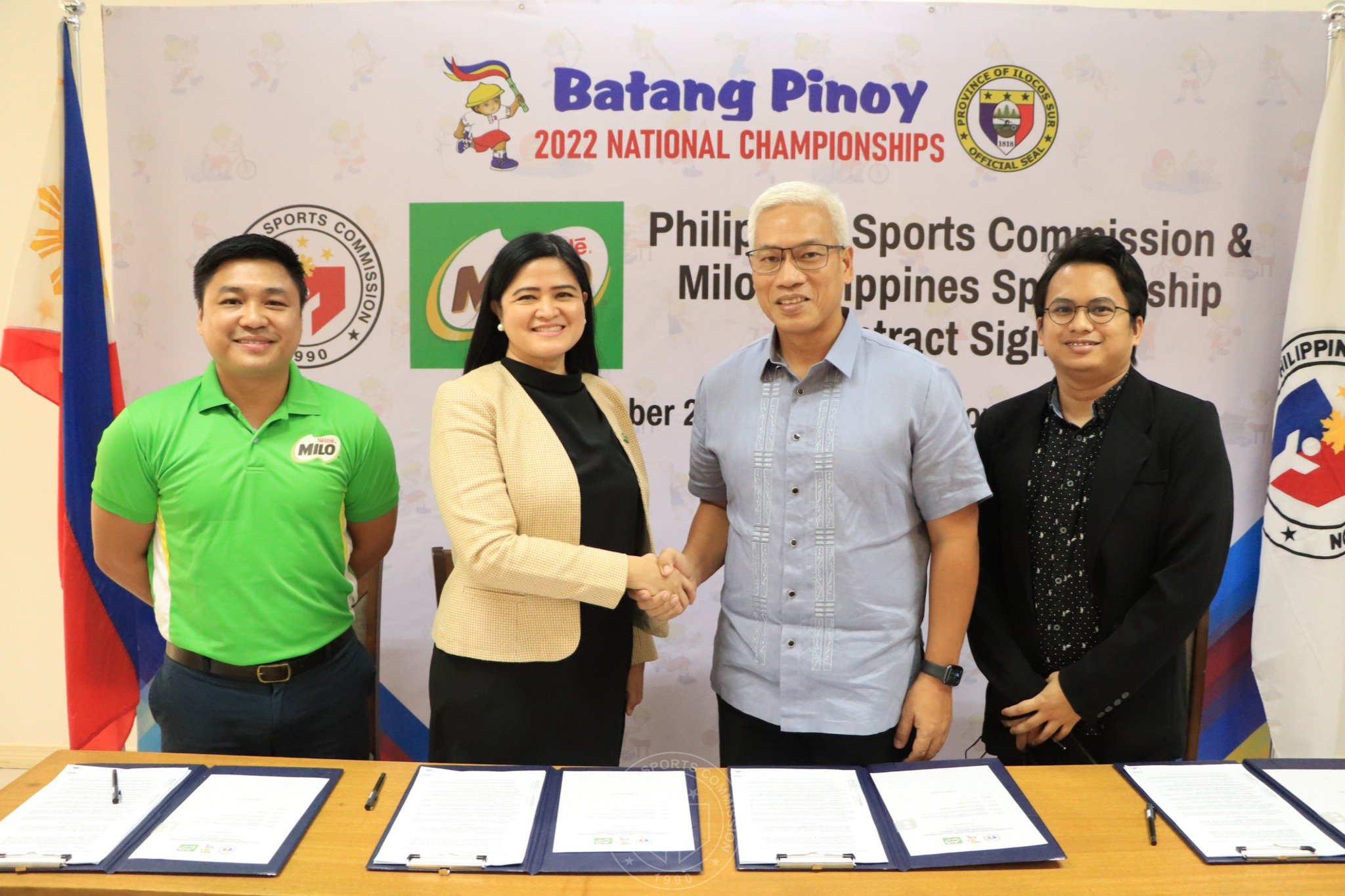 PSC energized by partnership