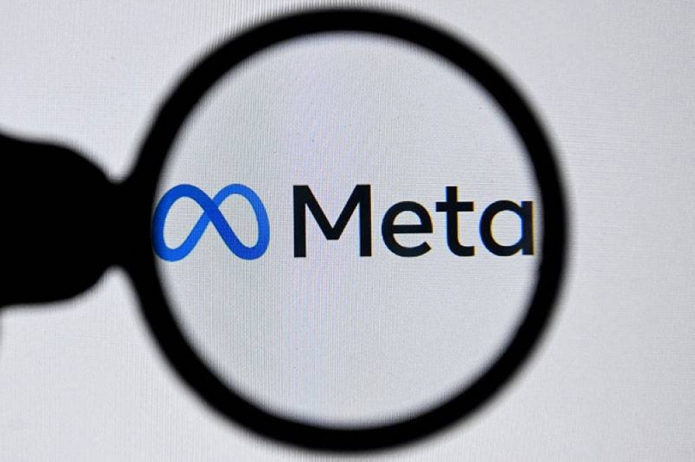 Meta accused of mishandling Israel-Hamas war posts