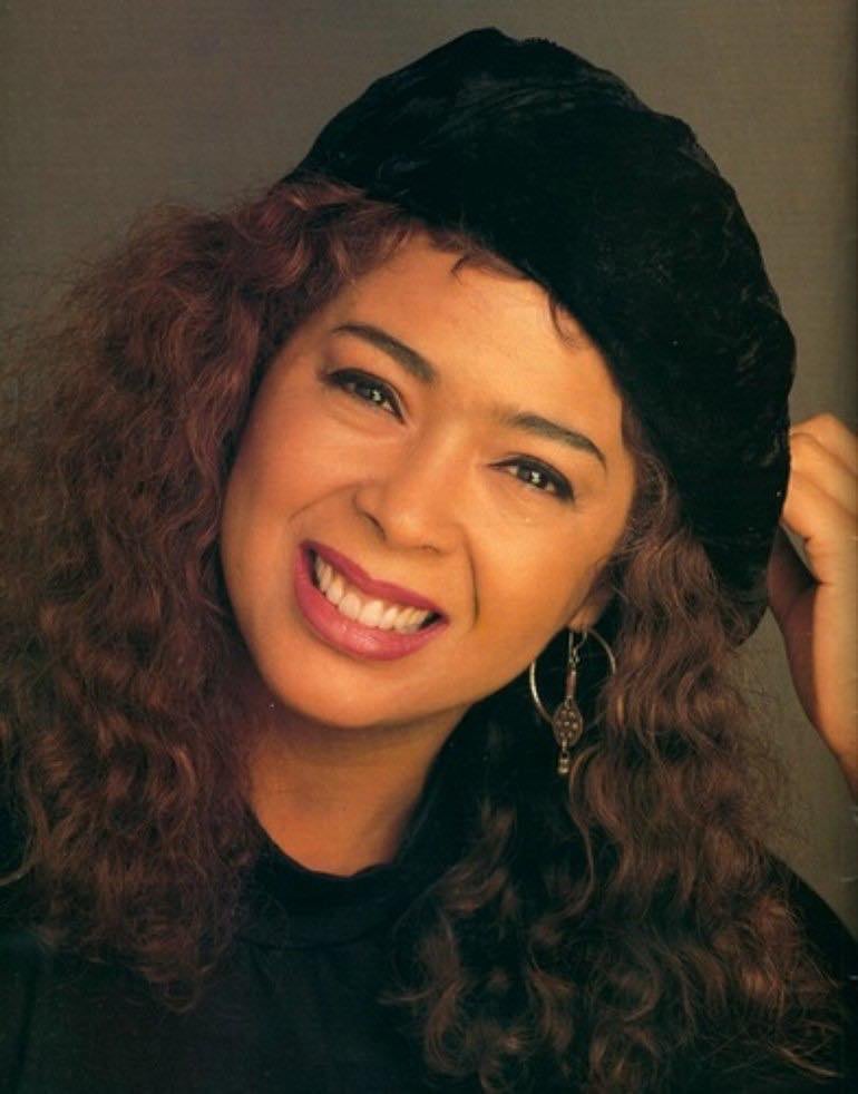 ‘Fame’ singer Irene Cara, 63