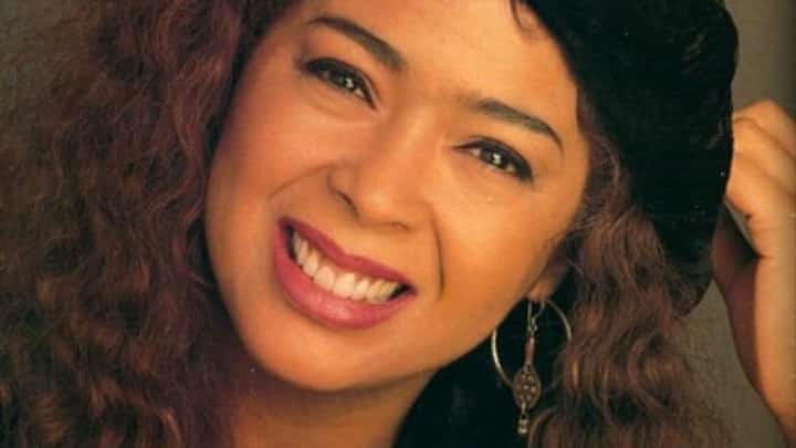 Photo courtesy of Irene Cara / Facebook