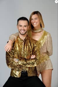 Billy Crawford reaches France’s ‘Dancing with the Stars’ grand finals