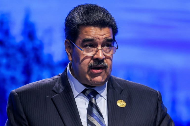 Venezuela’s Maduro, opposition resuming talks