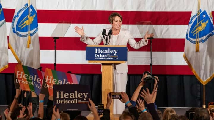 Midterm elections good for diversity