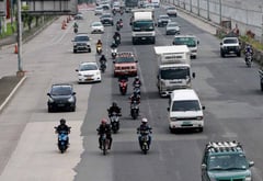 Motorcycle taxi firm asks gov’t to allow more operators