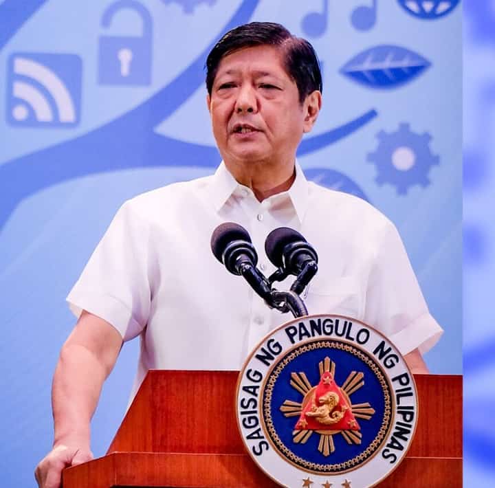 Marcos emphasizes multilateralism in shaping the future of Asia