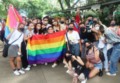 PBBM establishes special committee for LGBTQ+ issues