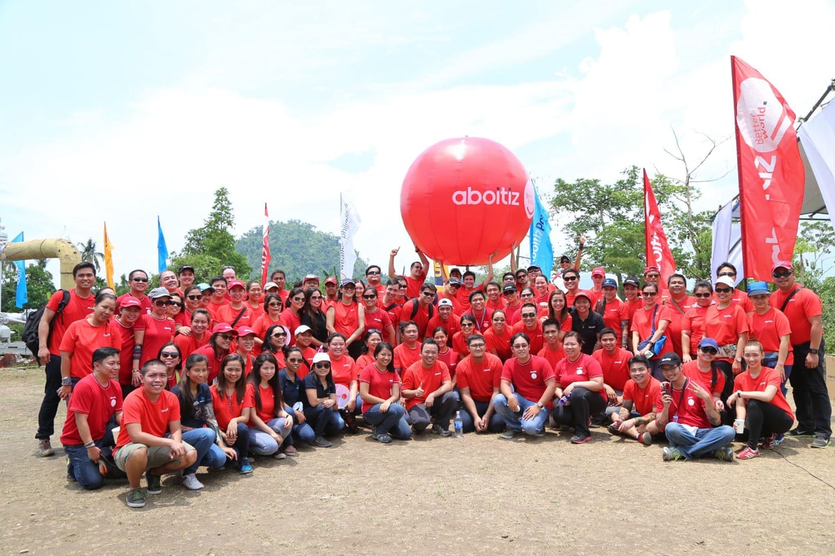 Aboitiz tops Phl peers in S&P Global Corporate Sustainability Assessments