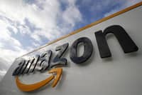 Amazon is preparing to lay off as many as 10,000 employees, making the e-commerce behemoth the latest tech giant to unleash a large-scale redundancy plan. (Photo by THOMAS SAMSON / AFP)