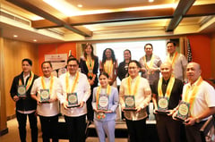 Conference on drug use prevention strategies held for LGUs