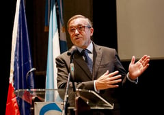 Argentine Film Festival to screen remastered classics