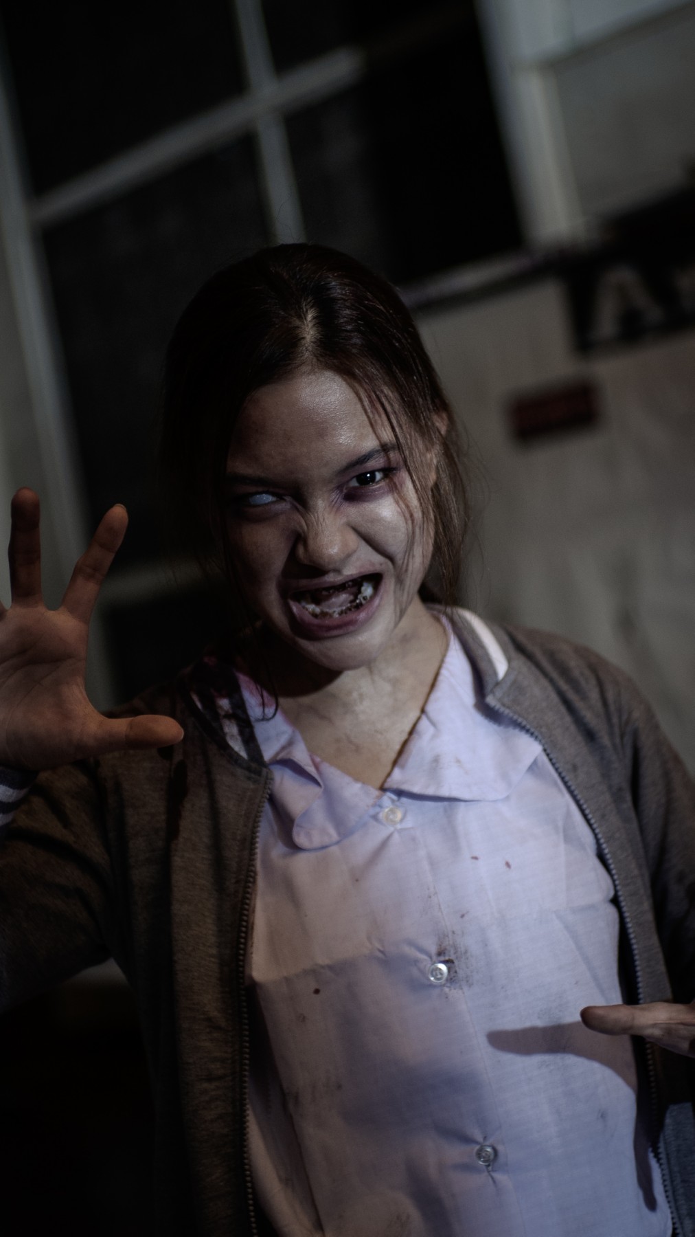 Althea Ablan as Jade.