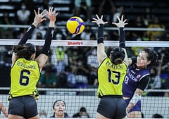 Adamson bags SSL bronze