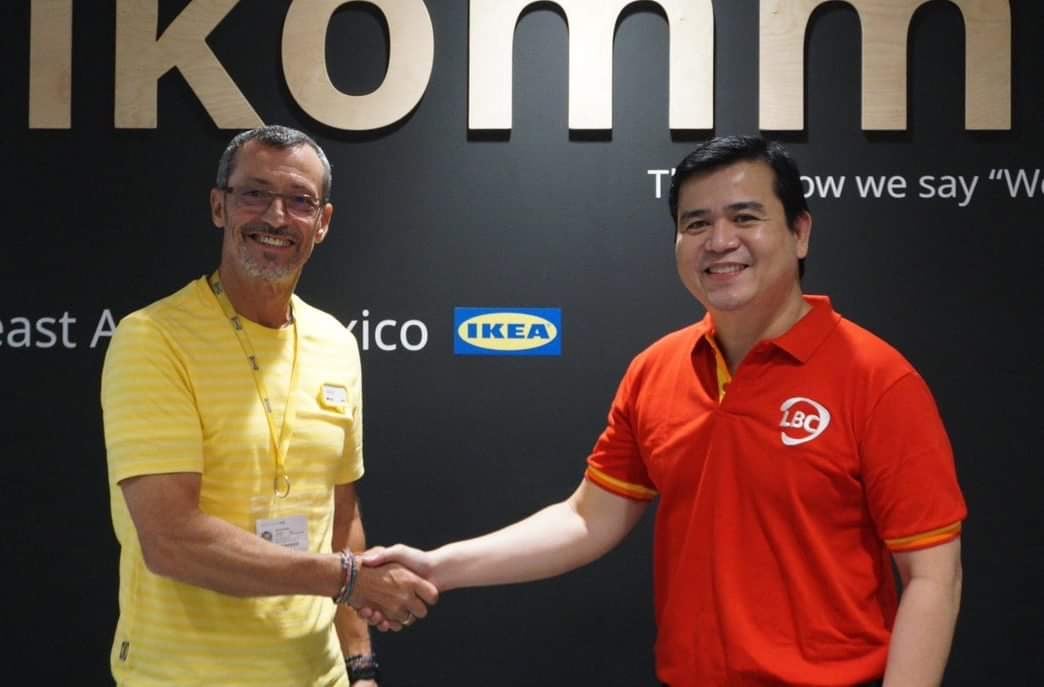 LBC backs IKEA online store expansion