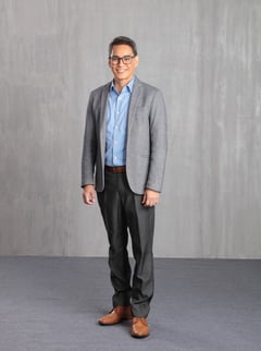 Meralco ICTT head named 2022 Info-Tech CIO Awards winner