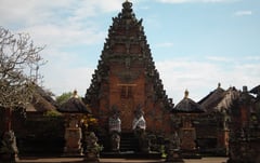 Majestic Bali