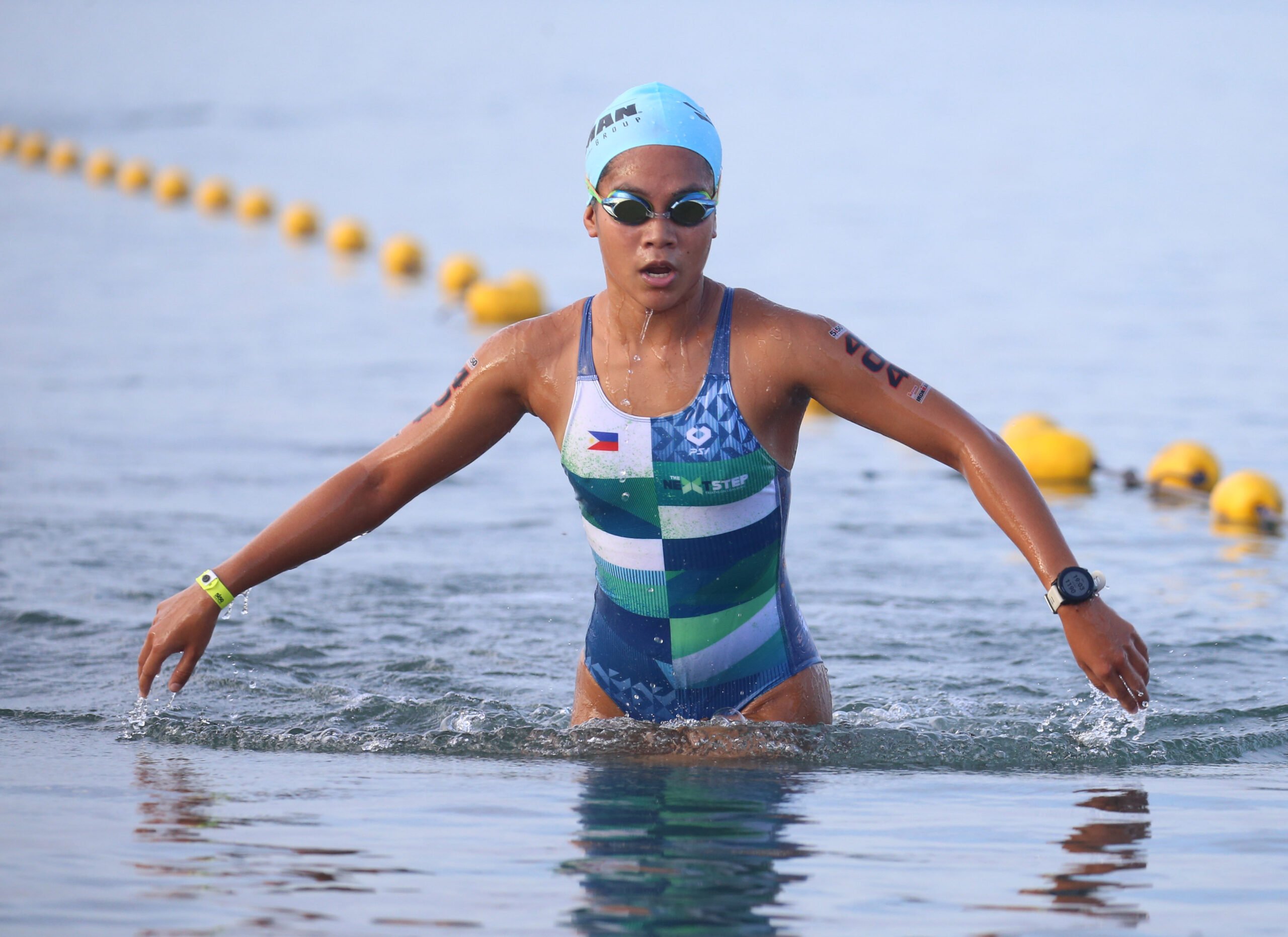 Puerto Princesa primed for IM 70.3