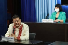 Marcos’ APEC meet agenda: Food and energy security, trade, investment