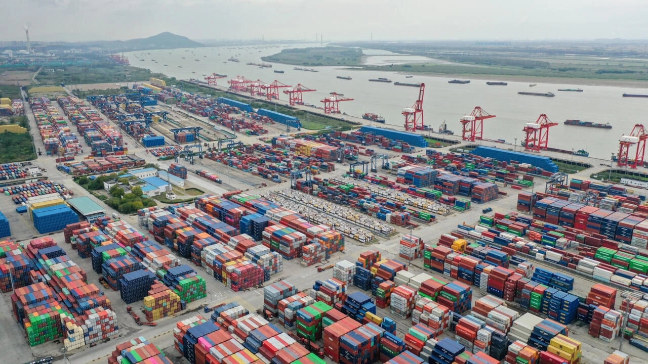 Overstaying containers hoard agri products, says PPA