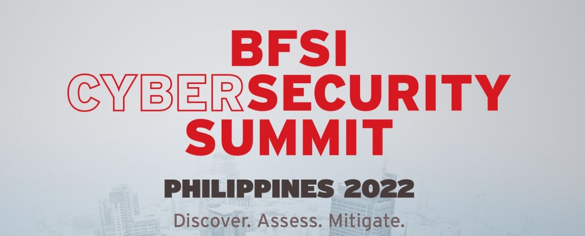 Trend Micro hosting cybersecurity summit